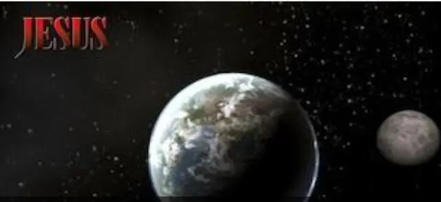 Jesus Film Classic Bilaawki Sédii Eebbeheey Uumistiis ing Uumi