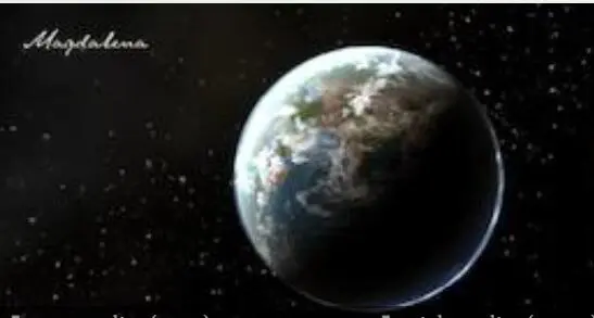 Magdalena Koonké Uumistiis